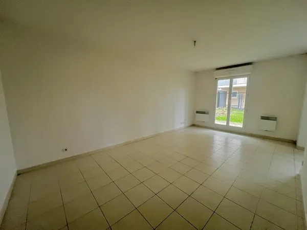 Appartement Vente Trappes 3p 52m² 149000€