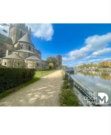 Appartemment 129m2