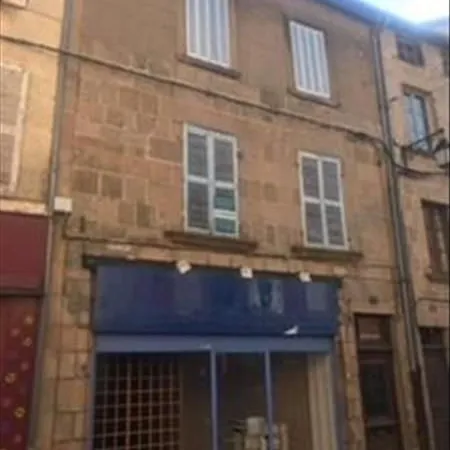 Immeuble 228 m²