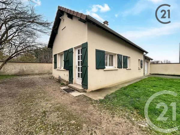 Maison 5 pièces 103 m²