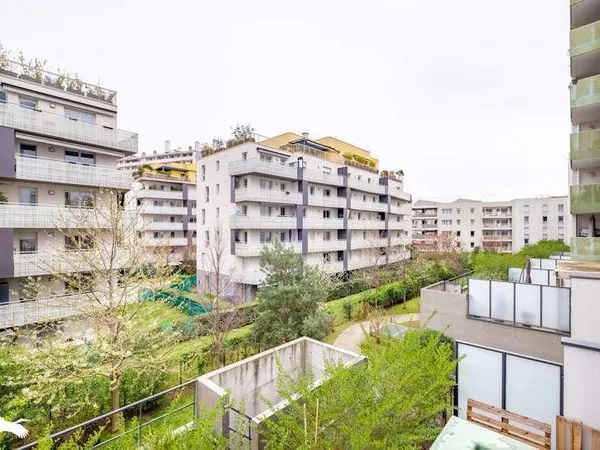 Appartement de 1 pièces principales