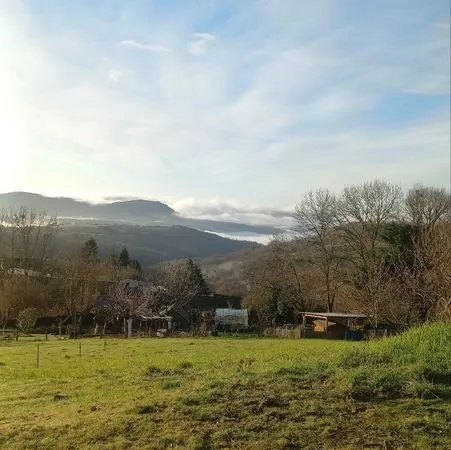 Vds terrain constructible