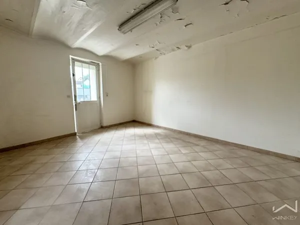 Stockage Guerville centre 20 m2