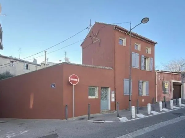 Maison 6 pièces 101 m²