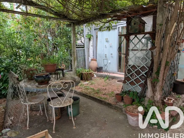 Maison 4 pièces 85 m²