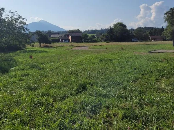 MARCELLAZ VILLA T5 RE2020 484 000EUR