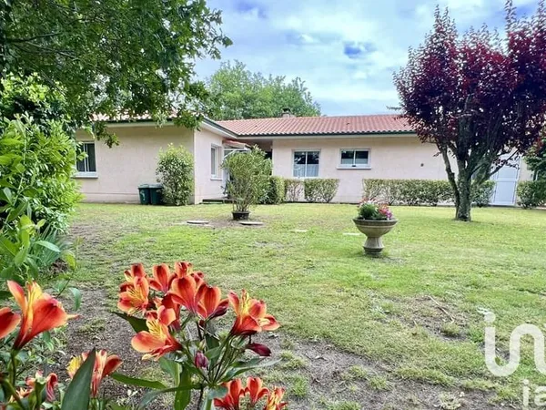 Vente Maison traditionnelle 7 pièces