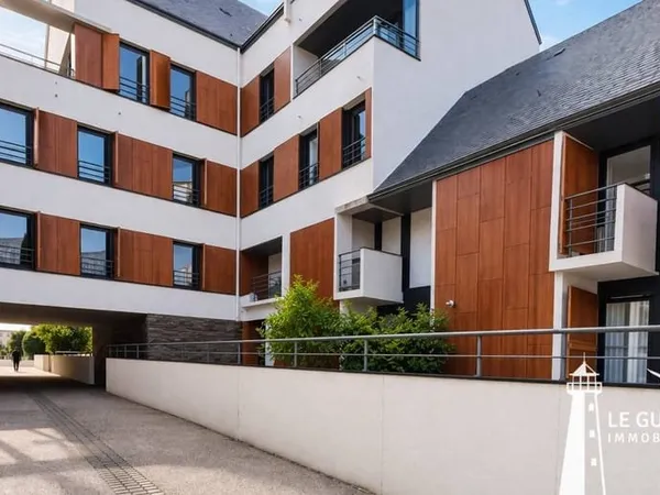 Appartement 4 pièces 82 m²