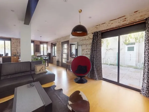Maison 4 pièces 102 m²
