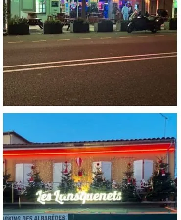 Vente murs et fond bar brasserie et restaurant montauban