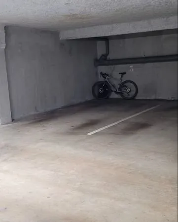 Place de parking