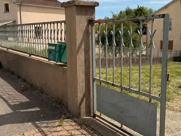 Maison rénovée à louer