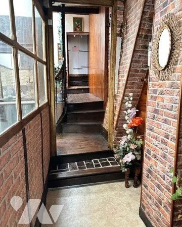 Maison 5 pièces 117 m²