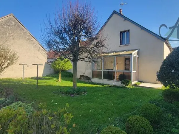 Maison de village - 140m2 - 4 pièces
