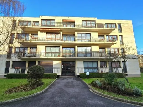 Investissement locatif Eaubonne proche gare