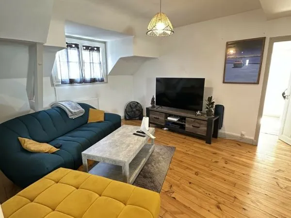 Appartement à louer Brive-la-Gaillarde