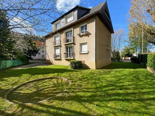 Appartement secteur Sacré Coeur 2 pièces 41 m2