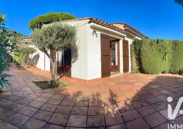 Vente Maison/villa 2 pièces