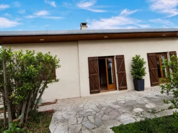 Maison 4 pièces 64 m²