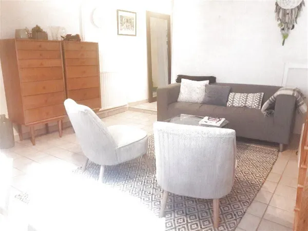 Maison 6 pièces 120 m²