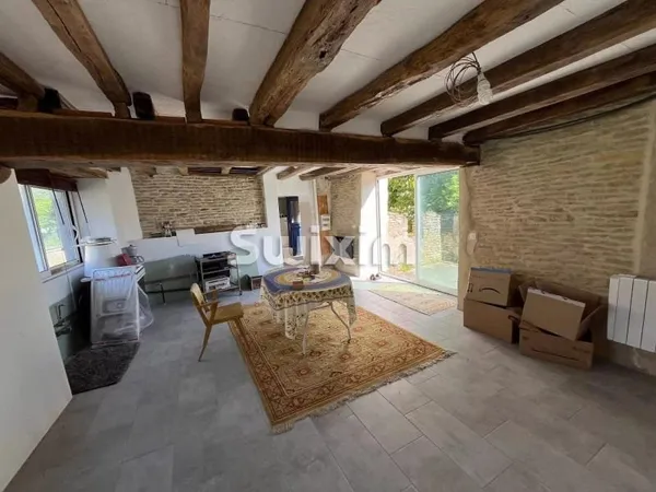 Propriété 6 pièces 170 m²