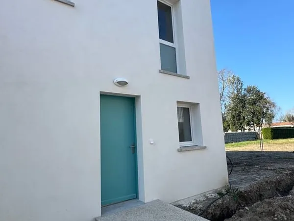 Maison 4 pièces 84 m²