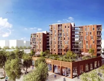 Résidence Toulouse - I1TLS31CA