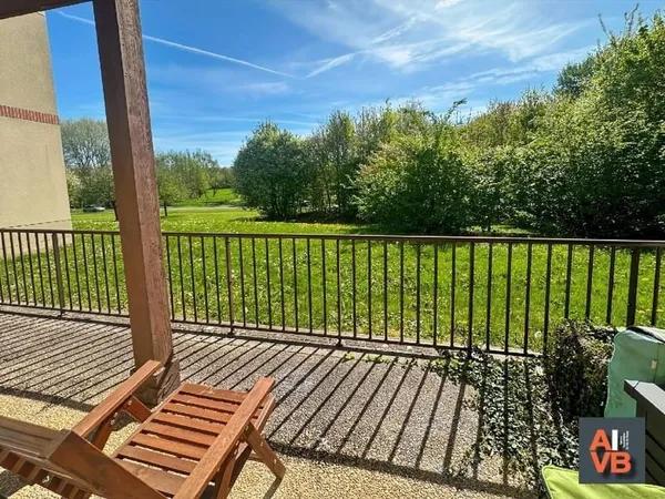 Appartement 3 pièces 70 m²