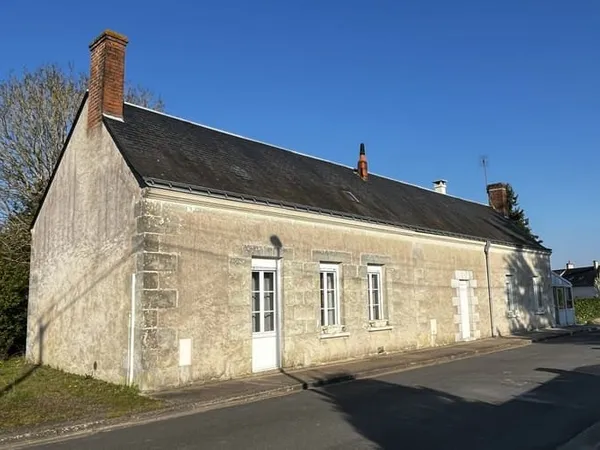 Maison 4 pièces 89 m²