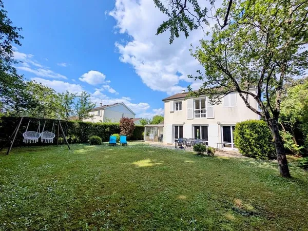Maison individuelle Champmesnil 145 m²