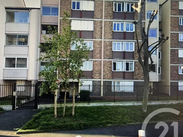 Stationnement Location Gennevilliers   110€