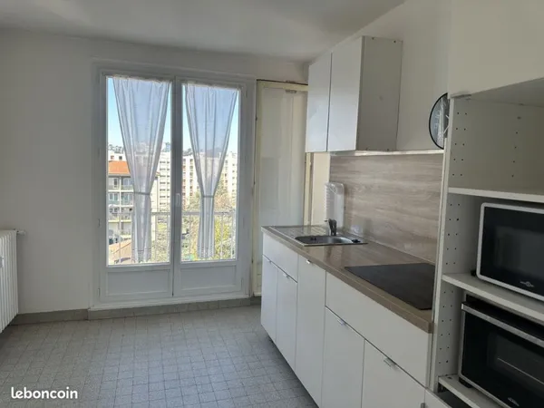 Appartement 3 pièces 68 m²
