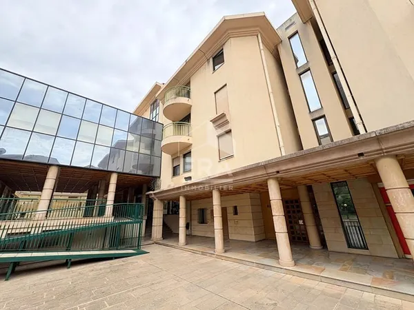 Bureaux 12 m²