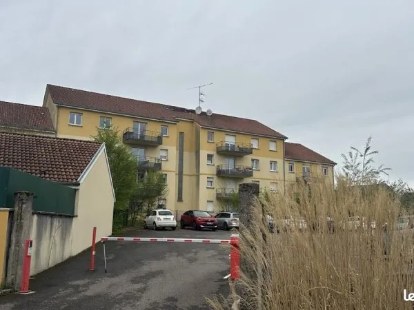 Appartement 4 pièces 70 m²