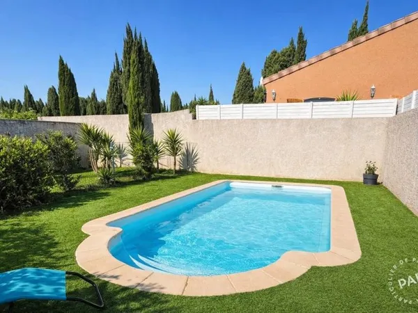 Maison 5 pièces 108 m²