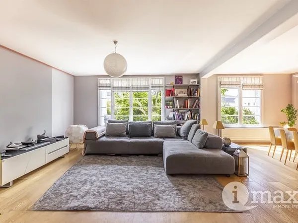 ASNIÈRES PIERRE JOIGNEAUX - 5 PIÈCES - 849 000 € FAI