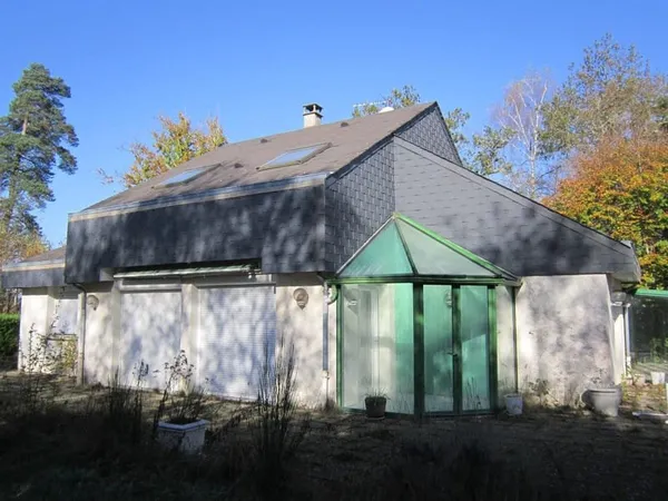 Maison 180 m²