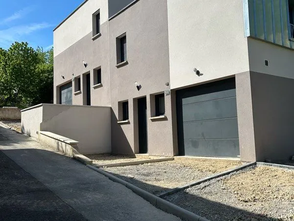 À louer maison neuve
