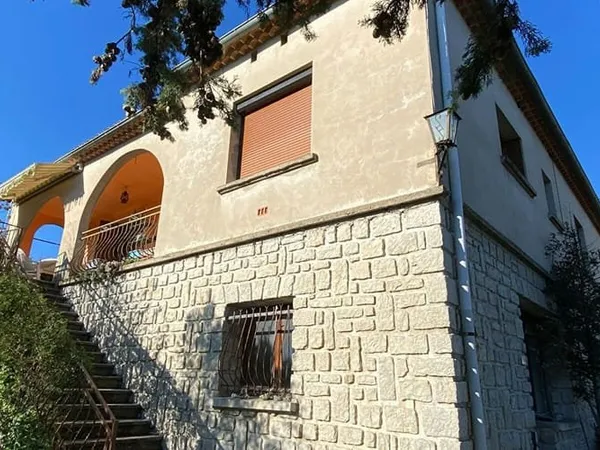 Maison 5 pièces 164 m²