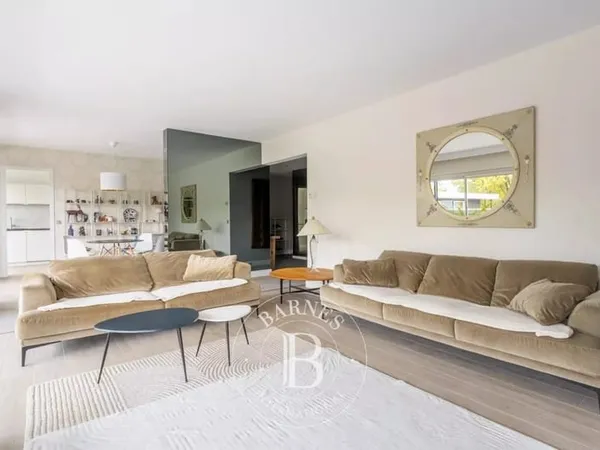 Le Chesnay - Parc de Rocquencourt - Magnifique appartement 114 m² - 2 chambres - terrasse de 42 m² -