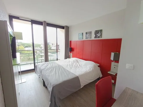 Appartement 1 pièce 18 m²