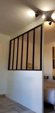 Appartement 1 pièce 35 m²