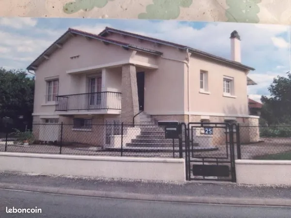 Chambres colocation