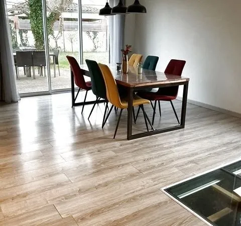 Maison 5 pièces 144 m²