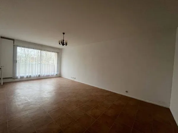 Appartement 3 pièces 76 m²
