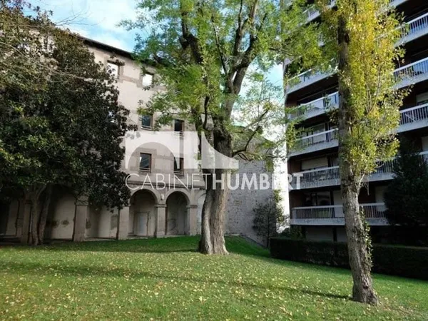 Appartement 2 pièces 50 m²