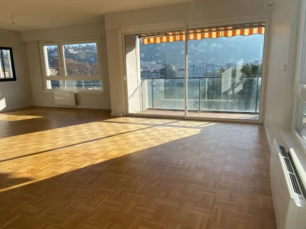 Appartement 5 pièces 111 m²