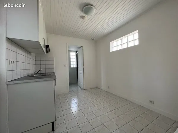Studio Fontenay sous bois
