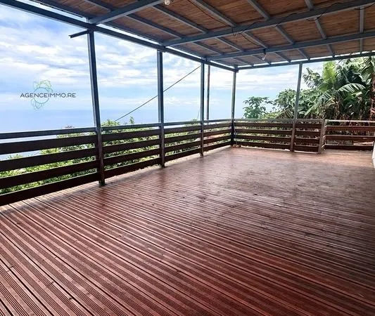 Villa 4 pièces 109 m²