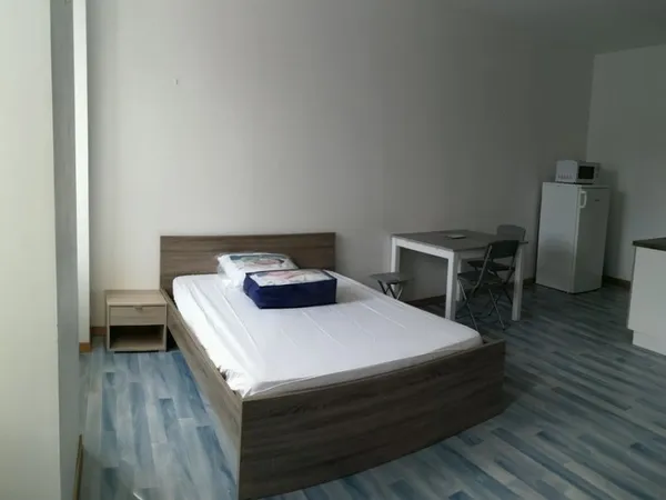 Studio appartement à louer